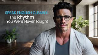Speak English Clearly: The Rhythm You Were Never Taught