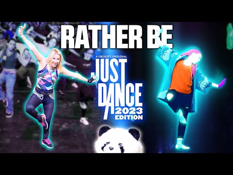 Just Dance 2023