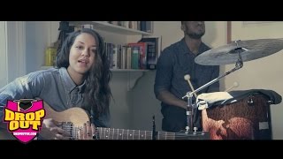 Eliza Shaddad - 'Waters' - Dropout Live | Dropout UK