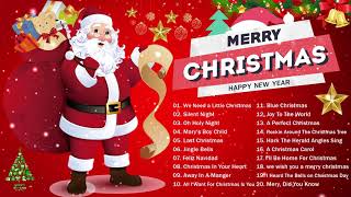 Classic Christmas Songs - Best Christmas Songs Ever 🎅 Beautiful Christmas Songs Playlist 2022 🎁 by Christmas Carols 2021 1,136 views 2 years ago 1 hour, 16 minutes