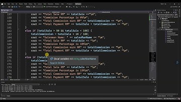 C++ - Authentication