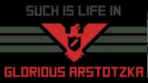 Papers Please Music: Death