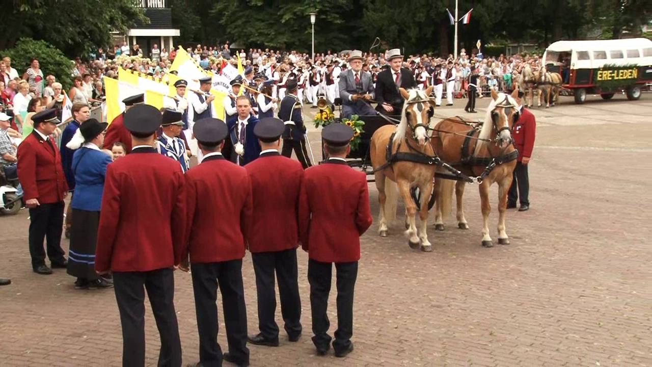 Sint Martinus Greffelkamp  2016