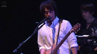 アンダーグラフ「ツバサ2014 10th anniversary version」ティザー