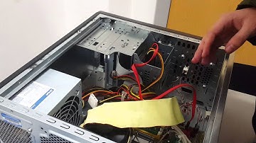 Unit 14 Installing and Maintaining Computer Hardware