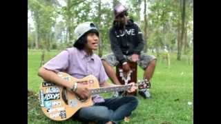 Uncle Bendoth - Hanyalah Dirimu (Cover @CKBariton & @GuzIndrax) chords