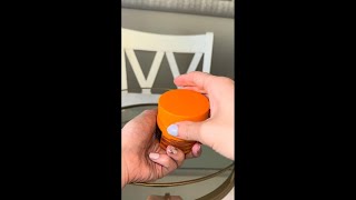 Carroten Mini Intensive Tanning Gels | Carroten