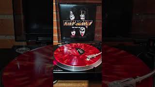Psycho Circus - Kiss #kiss #psychocircus #vinyl #vinilos #90smusic #paulstanley #genesimmons #rock