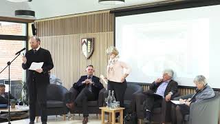 Kellogg Urban Knowledge Exchange: Urban Heritage