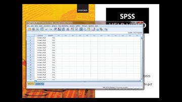 Two-way Chi Square in SPSS
