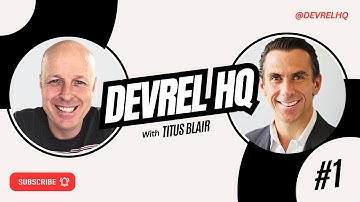 Timo Elliott - Innovation Evangelist at SAP