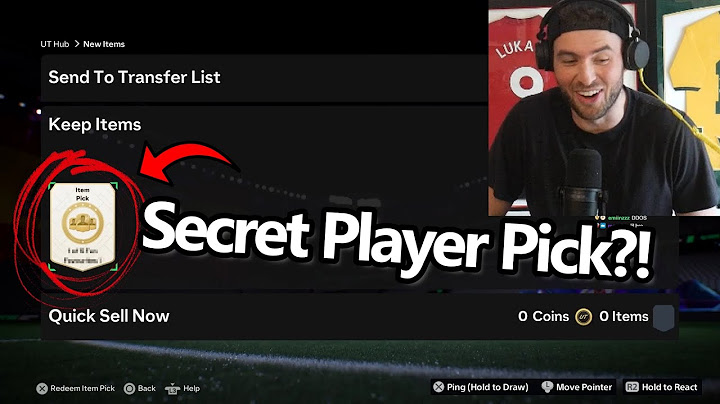 Fair Play EA, This is Some Top Tier Banter 🤣