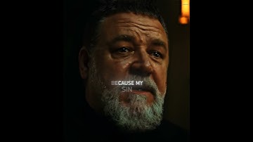 Thumbnail of "Are You Afraid Of Jesus Christ?"  Edit | Little Dark Age - MGMT #shorts #god #jesus