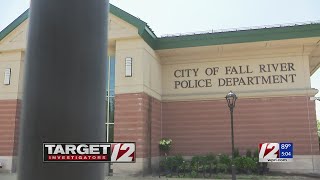 Fall River drug cases under scrutiny after evidence found inside cop’s desk