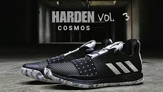 james harden vol 3 cosmos