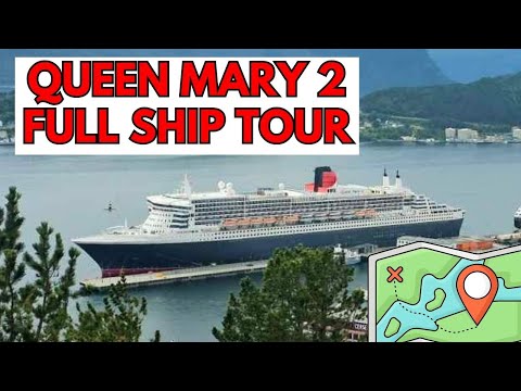 Ship Tour: the