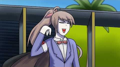 AH! My Girlfriend Is A Demon Summoned From The Depths Of Hell Part 2 | EVIL RIVAL