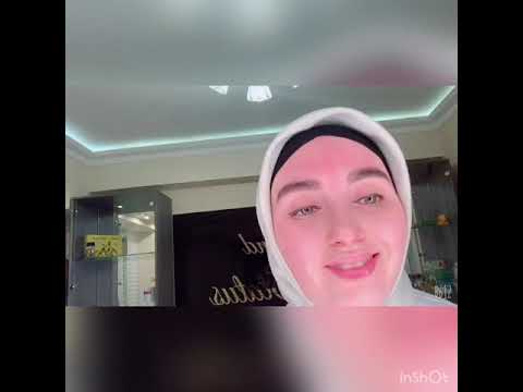 Капеляротерапия лица. Хиджама