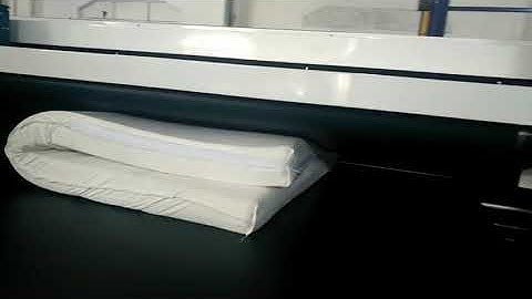 (NG-05R) Automatic roll packing machine