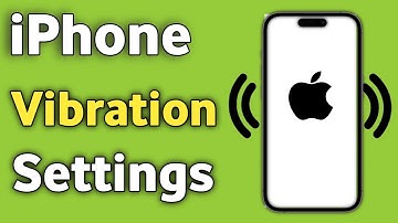 iPhone Me Vibration Kaise On Kare | iPhone Me Call Vibrate Kaise Kare