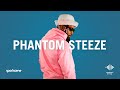 Phantom Steeze x Weekend Turn Up
