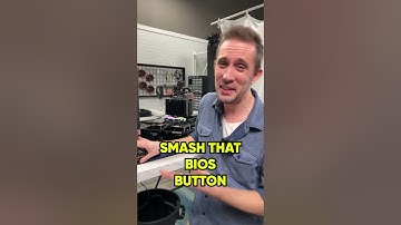 Are you maximizing your RAM speed?