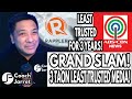 RAPPLER AT ABS CBN GRANDSLAM! 3 YEARS CHAMPION SA LEAST TRUSTED MEDIA!