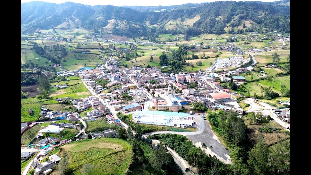 Ventaquemada Boyacá,