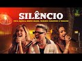 SILÊNCIO - Toca Aquela, Breno Major, Mariana Fagundes e Thauane | Temp.2 Ep.1