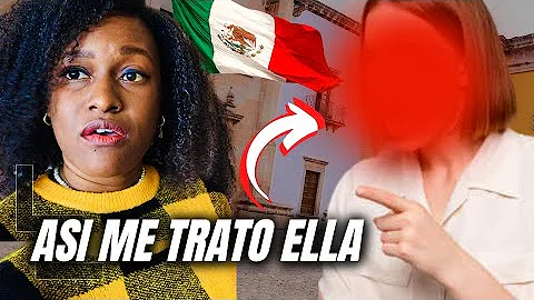 LO que ESTA MEXICANA me HIZO JAMS lo OLVIDAR ft @G...