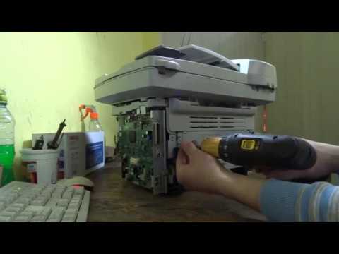 Video: Kaip Pašalinti HP Spausdintuvo Tvarkyklę