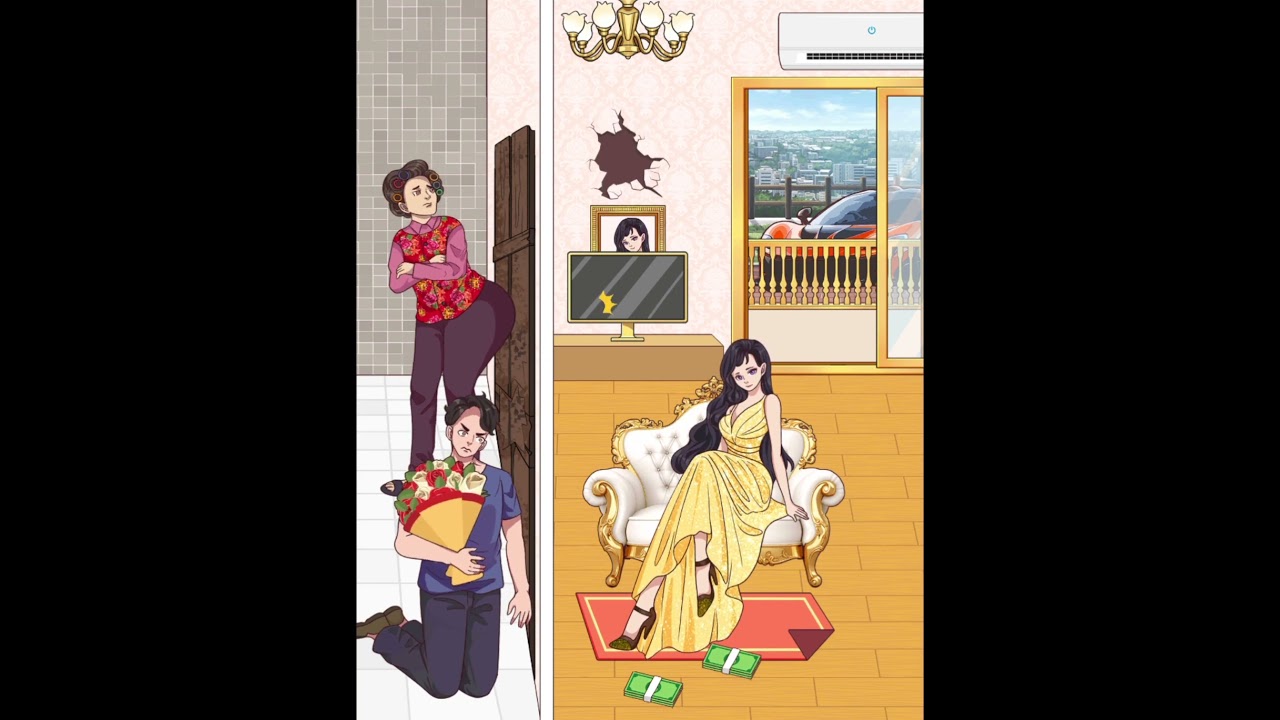 Mind-Blowing Puzzle Showdown! 🎮 Ignite Your Brain! 