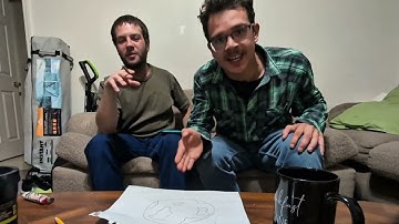 Jake and John Secret Trailer (M.O.A.M 2025) 