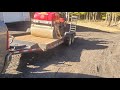 Towing with Ram 3500 6.4l Hemi