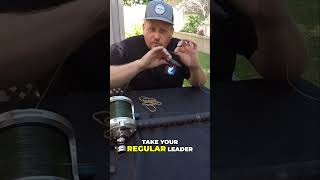 Benefits of the Sinker Rig for Bluefin