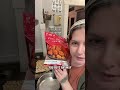 Frozen Chinese Take out!