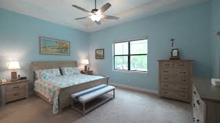460 SW Sea Green St, Palm City, FL 34990   4K Walkthrough Video Tour