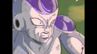 DBZ AMV - Dan Dan Kokoro Hikareteku