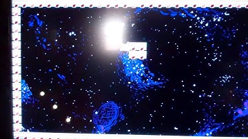 Ouya blog video 2, collision working in sprite engine, CREATE Game Jam