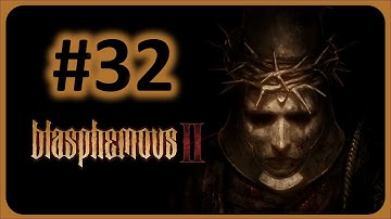 Blasphemous 2 Mea Culpa | #32 Crimson Rains | All 3 ENDINGS | 100% Full Gameplay Walkthrough PC