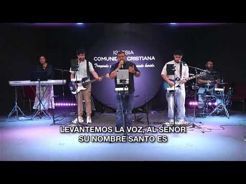 DESCUBRIENDO LA GRANDEZA DE DIOS EN LAS COSAS PEQUEÑAS - 07-06-2025