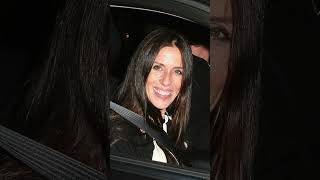 Soleil Moon Frye In Hollywood