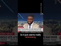 Democratic Leader Exposes Flaws in Trump's Iran Strategy on Live TV