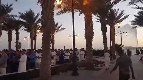 تلاوه من سوره الاسراء بصوت عذب (القارئ خالد الخثيمي)