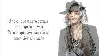 Karol G Maluma - Créeme [letra - Lyrics]