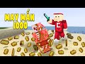 Minecraft nhng  ai c 1000 s may mn