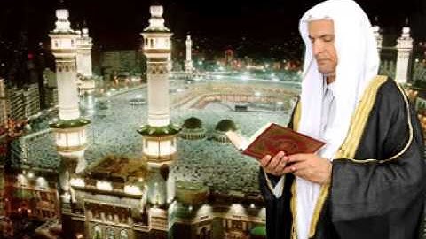 الشيخ ابراهيم الجميلي && سورة الواقعه