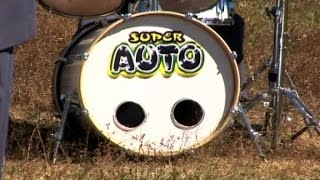 Video thumbnail of "Super Auto - Veneno (Videoclip Oficial)"