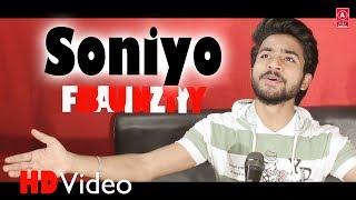 Soniyo | Faizy Bunty Rendition |  Raaz 2 | Full HD | Best Cover 2018 |