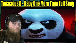 Tenacious D - Baby One More Time Full Song {REACTION}